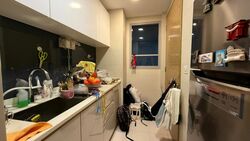 The Santorini (D18), Condominium #520651851